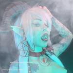 Baal Eldritch avatar