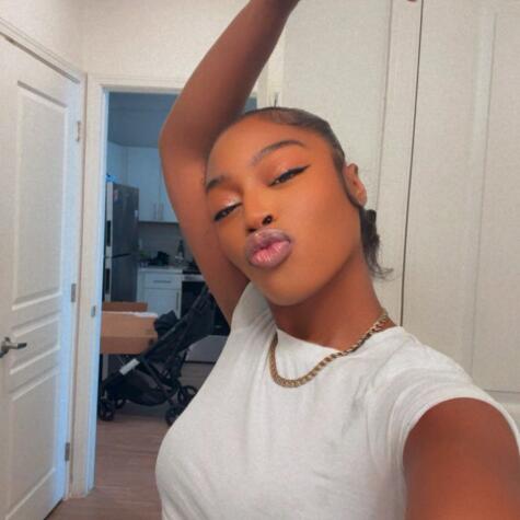 Nikki luv avatar