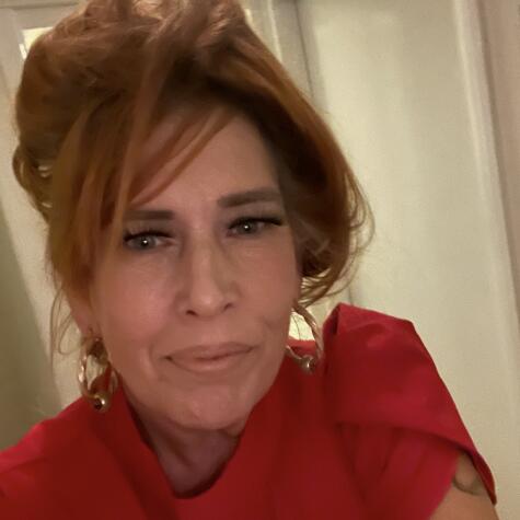 Goddess tace avatar