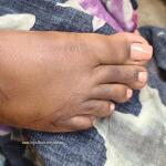 Melanin femdom findom Mistress avatar