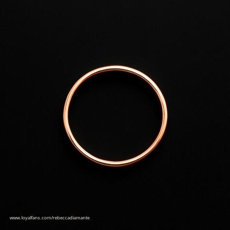 Rebecca Diamante avatar