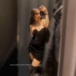 Goddess of fear Eva avatar