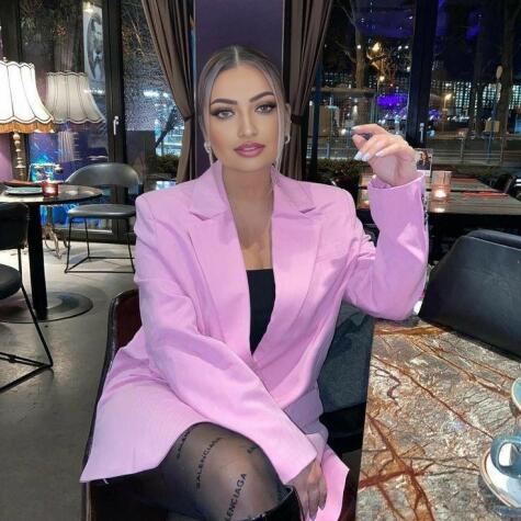 PinkAura avatar
