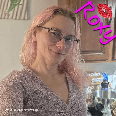Roxy Vincent avatar