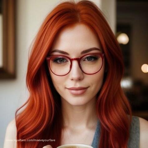 Maeveyourfave avatar