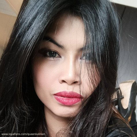 queenkalirain avatar