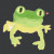 FriskyFrogg avatar