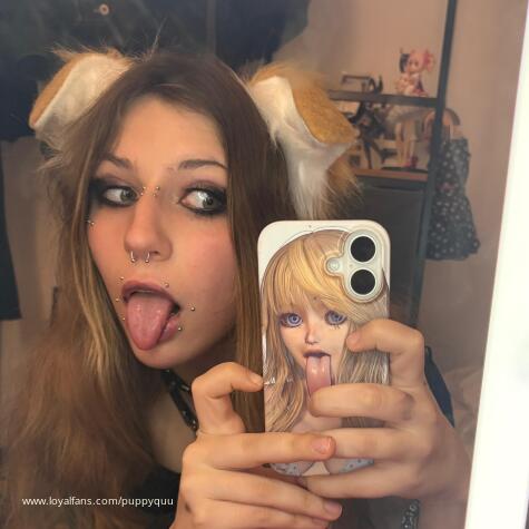 goddesspuppyquu avatar