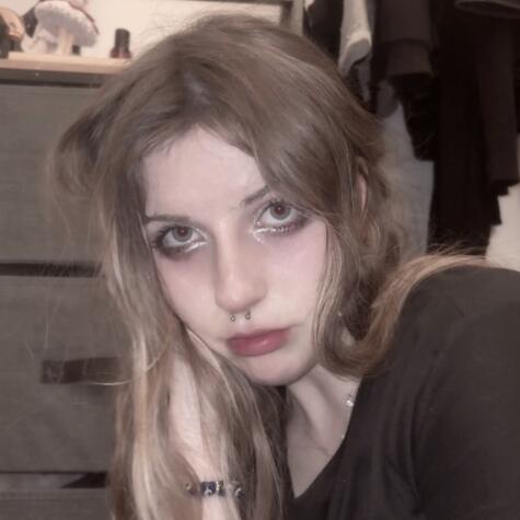 goddesspuppyquu avatar