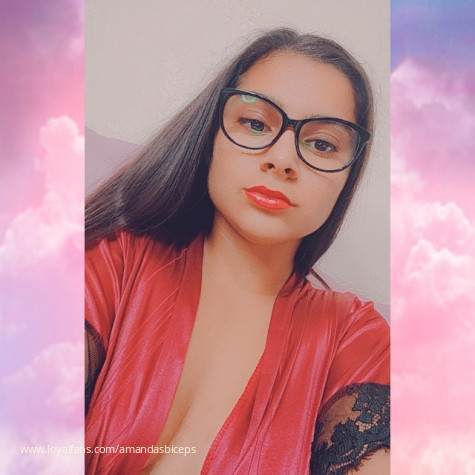 Amandas Biceps avatar