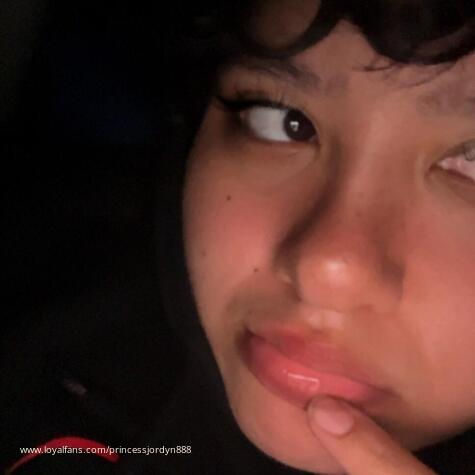 PrincessJordyn222 avatar