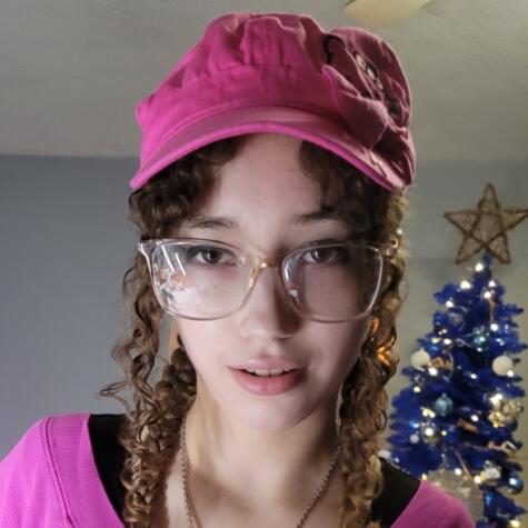 CharChar0004 avatar
