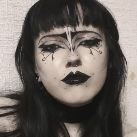 gothy666 avatar