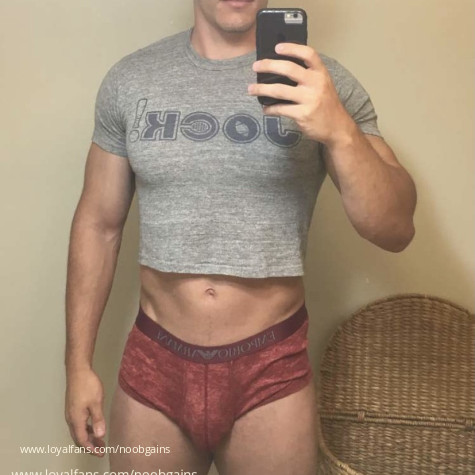 Noobgains avatar