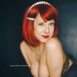 Goddess Ruby Fox I Findom Femdom avatar