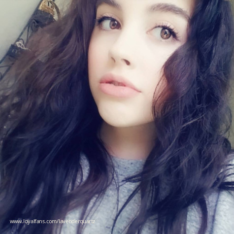 LavenderQuartz avatar