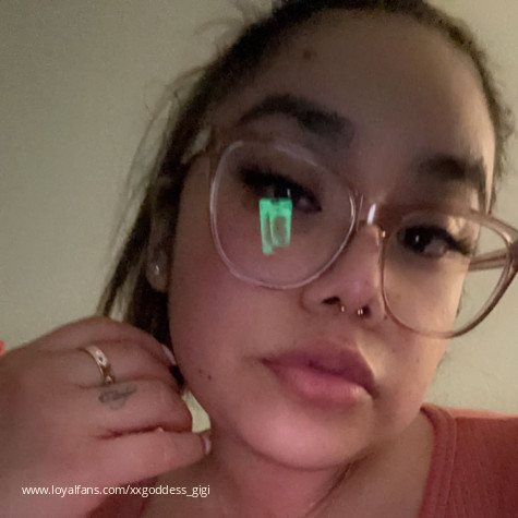 xxGoddessGigi avatar