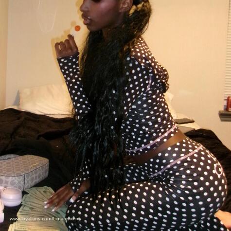 Limani XoXo avatar