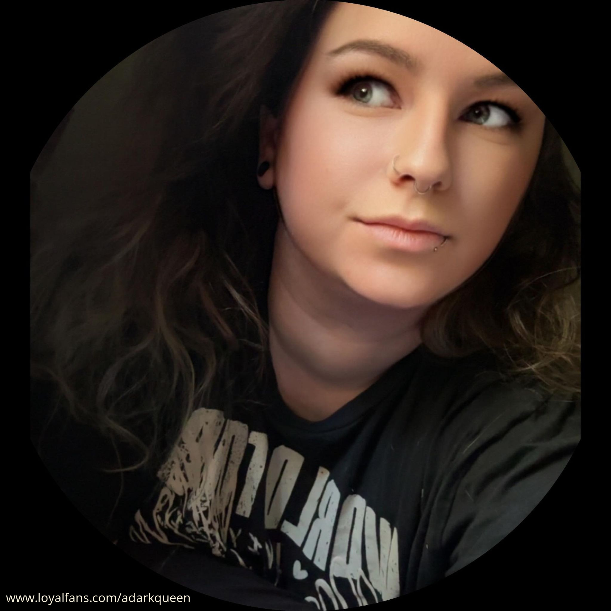 ADarkQueen's Official Social Fan Page | LoyalFans