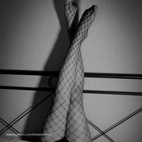 To Be Dominant avatar