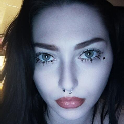 Lana Persephone avatar