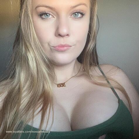 Xoxoarielbaby avatar
