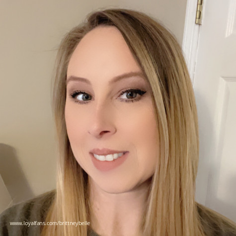 Brittney Belle avatar