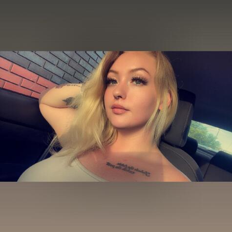 Spoil Miss Scarlett avatar
