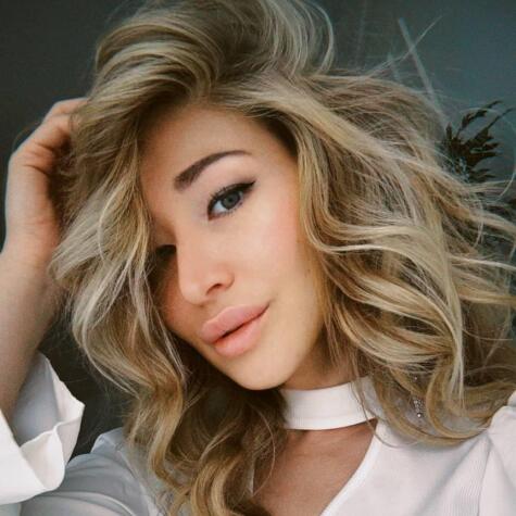 AstraMonroe avatar
