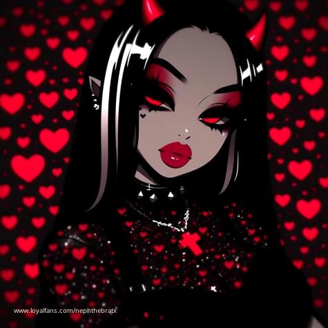 Mistress Nephthys avatar