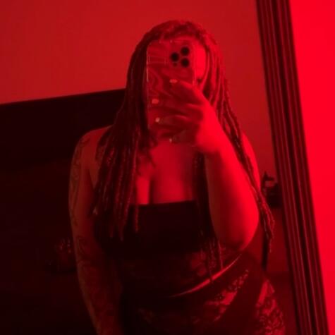 Sade Monroe avatar