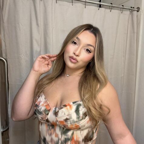 Your Goddess Reynaa avatar