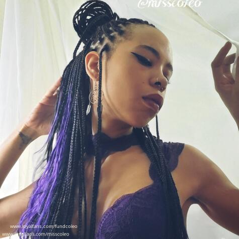 Temptress Coleo avatar