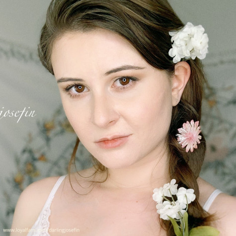 DarlingJosefin's videos and clips | Official account | LoyalFans