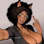 CICI THE GOONETTE avatar