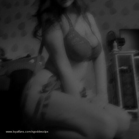 xGoddessLPx avatar