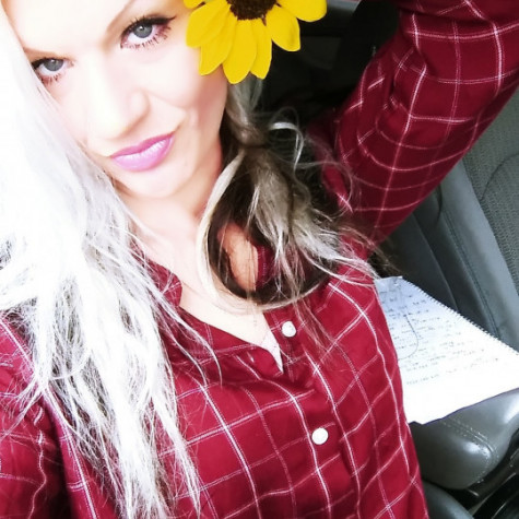 Officially Alicia avatar