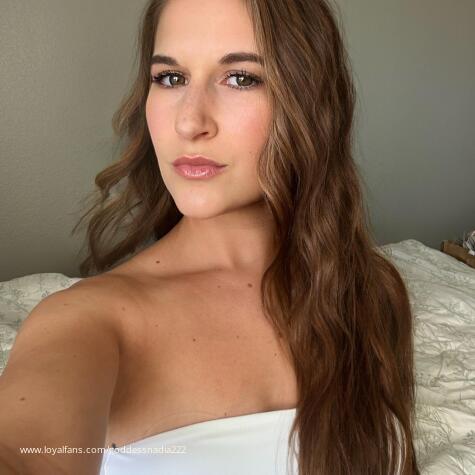 GoddessNadia222 avatar