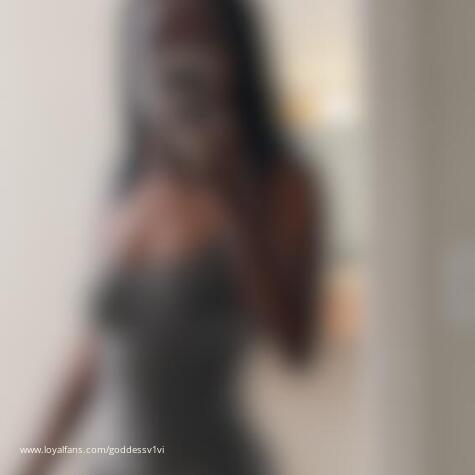 Goddess V1vi avatar
