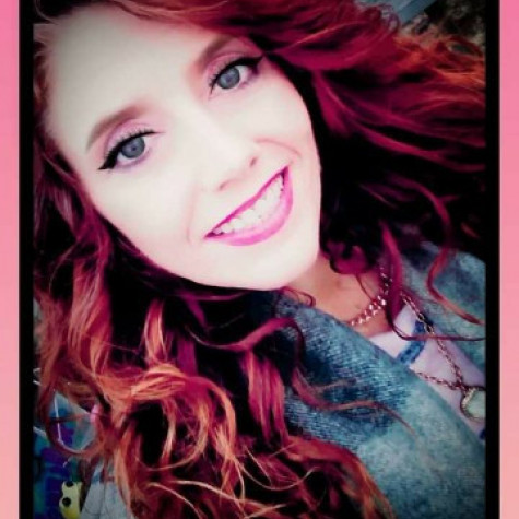 Scubabunnyjen46 avatar