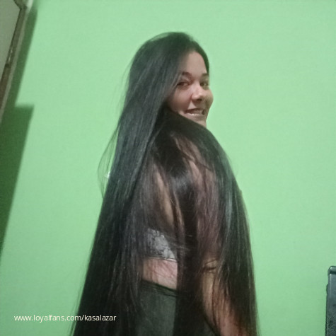 Sol Salazar’s Official Social Fan Page | LoyalFans