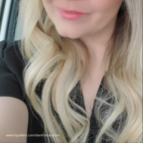 BarefootTeacher avatar