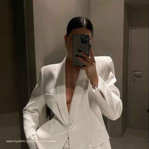 IamMissSuadela avatar