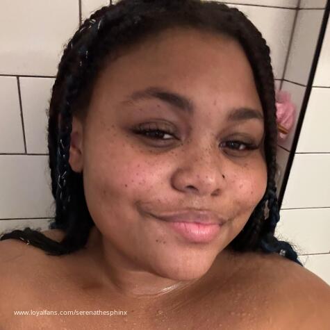 serenathesphinx avatar