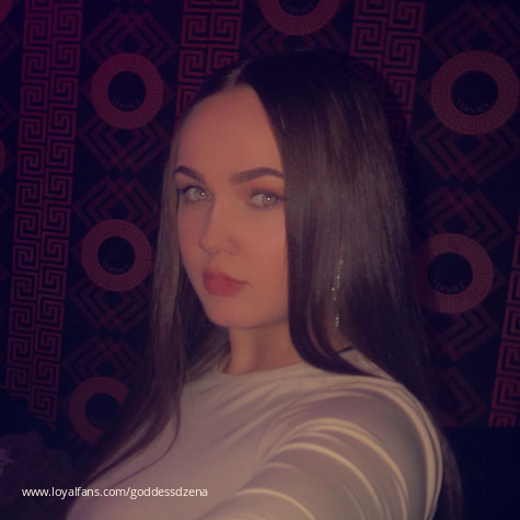 Goddess Dzena avatar