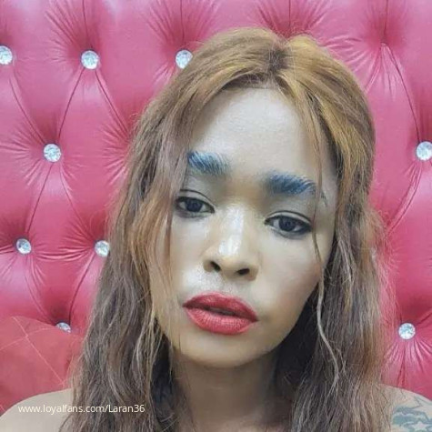 Laran36 avatar