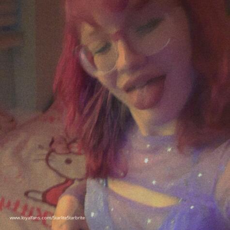 Slutty Star avatar