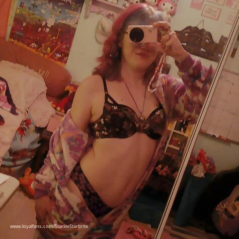 Slutty Star avatar
