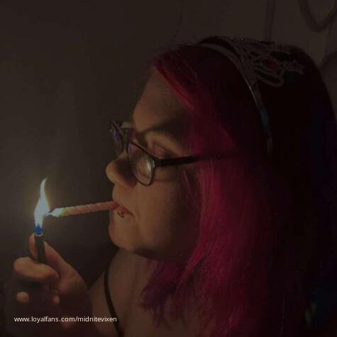 MidniteVixen avatar