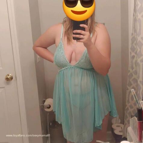 Sexymama81 avatar